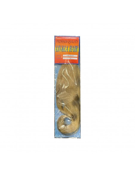 Liv & La Hair Pony Short 24